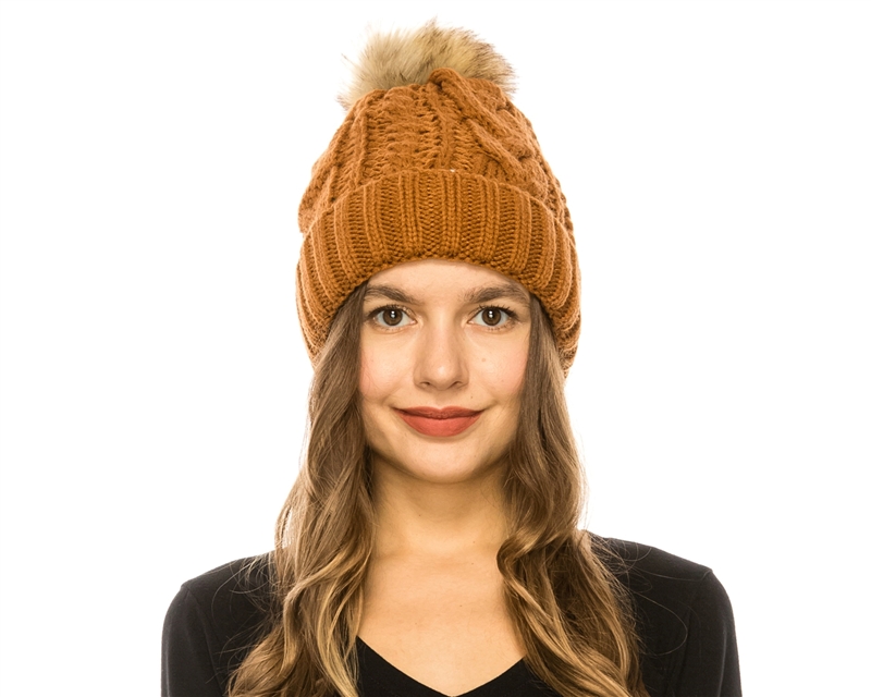 Staying Warm and Stylish with Bulk Winter Beanies