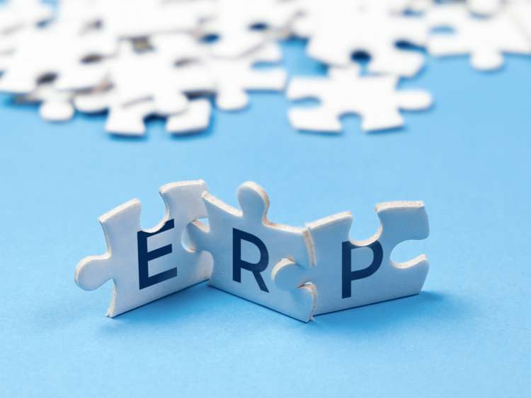 Benefits of ERP Solutions for Small Businesses